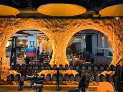 -方恒购物中心(望京小街店)