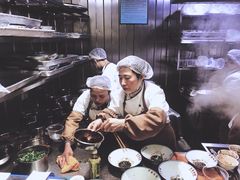 -万县面馆(高笋塘店)