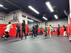 -极斗-IKMF马伽术·格斗运动学院(东直门店)