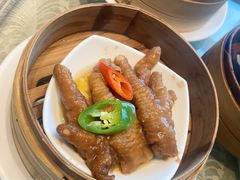 -正元希尔顿逸林酒店-御玺中餐厅