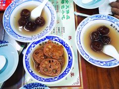 -粗茶淡饭(东关街店)