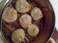 小笼包-乾园风尚五大道