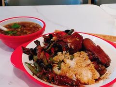 -君达小吃(紫御长安店)