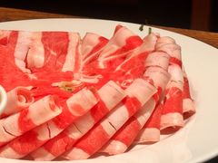 -南门涮肉(北洼路店)