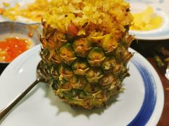 菠萝饭-紫滇源云南生态菜(丹凤街店)