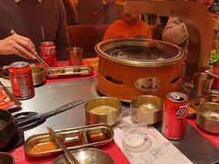 -西塔老太太泥炉烤肉(苏州大悦城店)