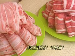-洞庭洲·防空洞火锅·烧烤·铜锅涮肉(新百广场店)