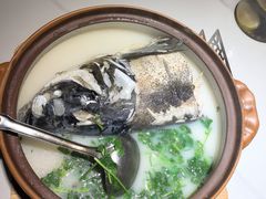 -风味小馆(天目湖宾馆店)