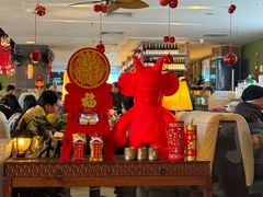 -大头虾越式风味餐厅(光明广场店)