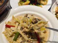 -食锦记·福建私房菜(浦西万达店)