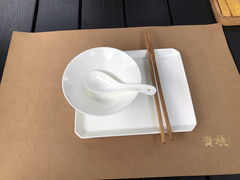 -青桃餐厅