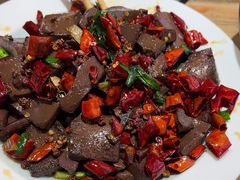 -叁宝烤肉·西安烧烤(东三爻店)