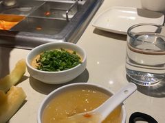 -海底捞火锅(勒泰店)