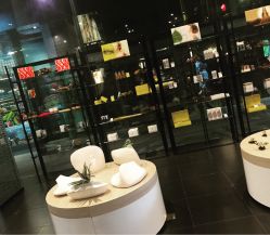 -THANN EXPRESS SPA