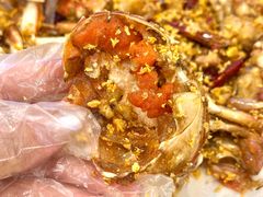 -龙溪海鲜酒家(溪涌店)