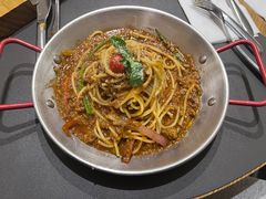 -麓椿花园西餐厅(海乐世界店)