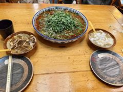 -古真记钵钵鸡(总店)
