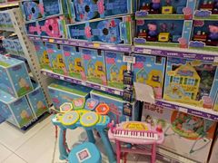 -TOYSRUS玩具反斗城(长春欧亚新生活购物广场店)