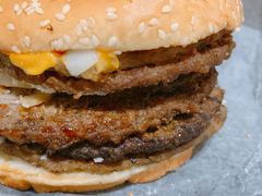 -汉堡王(北京三里屯购物中心)