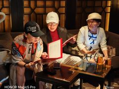 -上海苏宁宝丽嘉酒店·嘉府壹号中餐厅