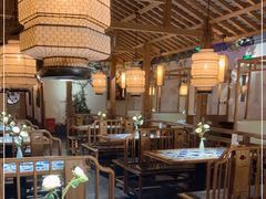 大堂-江南赋(内蒙古大厦店)