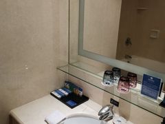 -北京丽亭华苑酒店