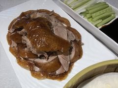 挂炉烤鸭-峨嵋酒家总店(车公庄店)