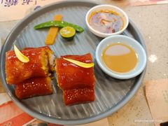 -点都德(喜粤楼店)