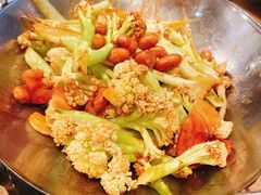 -新白鹿餐厅(城西银泰城店)