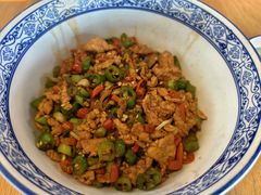 农家小炒肉拌粉-赣南粉局·江西小炒·锅气炒粉(人民广场店)