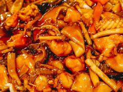 八珍豆腐-陈傻子餐厅(世纪都会店)