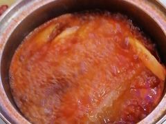 -味香林牦牛自助火锅