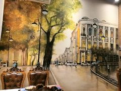 -安德烈俄式西餐厅(中央大街店)