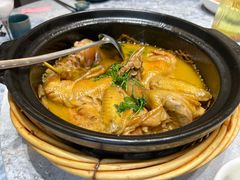 -聚丰园•湖鲜餐厅(阿红私房菜梅石路店)