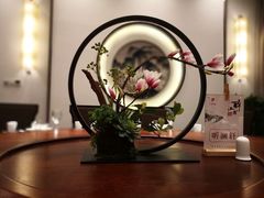 -千滋百味·醉江澜花园餐厅(街道口店)