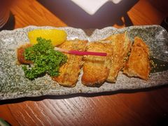 -鳗鱼家·深夜食堂(军博店)