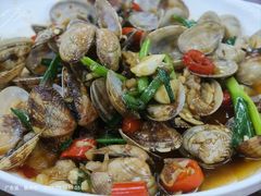 -滑记海鲜饭店·老字号(海鲜街店)