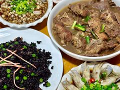 -温州一家人美食(西木头市店)