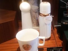 -星巴克(凯德晶萃店)