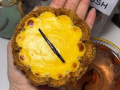 -HOT CRUSH趁热集合·现烤面包(上海环球港店)