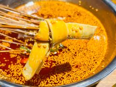 -叶婆婆钵钵鸡(乐山老店)