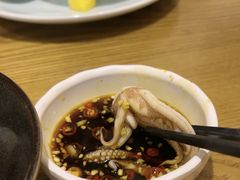 -闽上鲜·福建菜(龙湖滨江天街店)