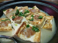 -金苑酒家·客家菜·广东老字号(万象店)