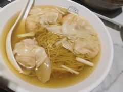 -深仔记茶餐厅(亚士厘道店)