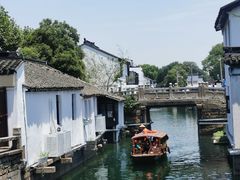 -吴门人家·苏宴宫廷菜(拙政园店)