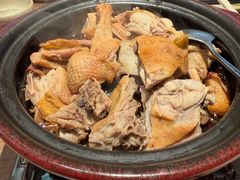 -食锦记·福建私房菜(浦西万达店)