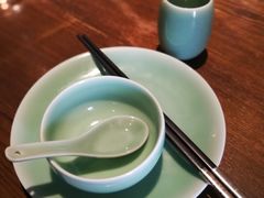 -粗茶淡饭·隐庐私厨(东亭店)