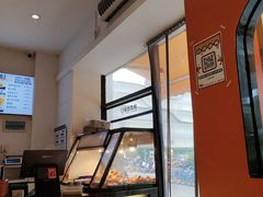 -前进5路汉堡炸鸡(汉街skp店)