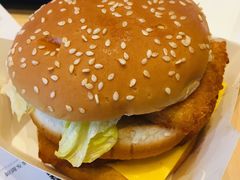 -汉堡王(嘉定宝龙城市广场)