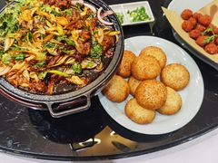 -味+新京宴·烤鸭·北京菜(创意谷店)